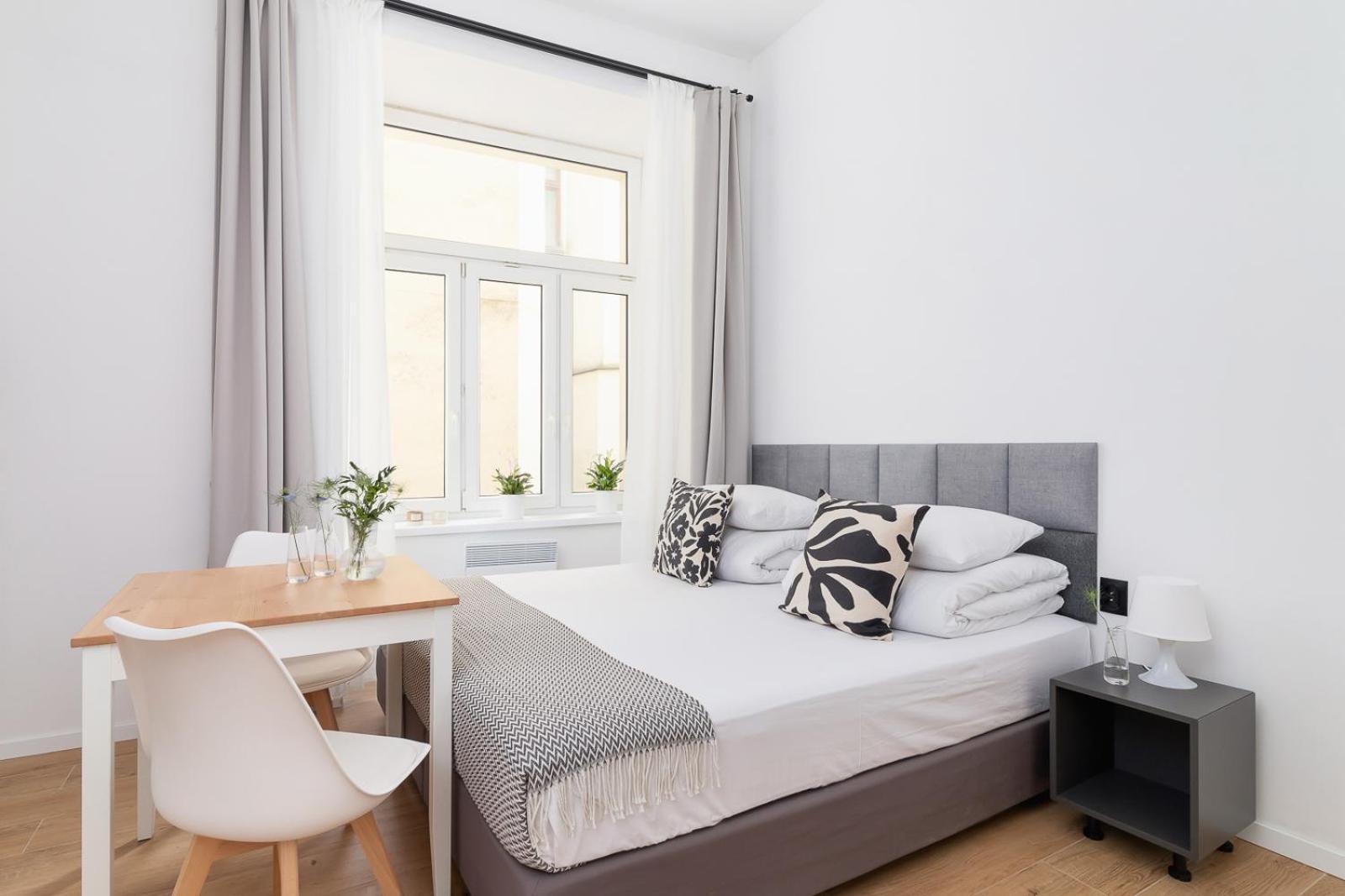 Studio Apartment - Radziwillowska 27 Kraków Zewnętrze zdjęcie